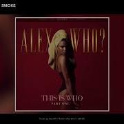 Alex Who