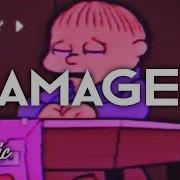 Post Malone Damaged Ft Xxxtentacion