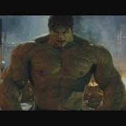 Hulk 2008 Sound Effects