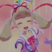 Aikatsu On Parade Op