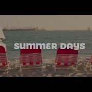 Summer Days Milow