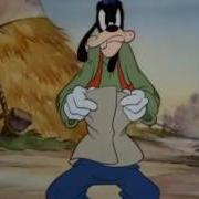 Goofy Donald 1940