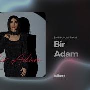 Bir Adam Samira