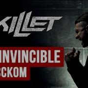 Feel Invincible На Русском