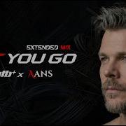 Atb X Aans Let U Go Reworked Ambient Remix 2026