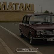 Matani Matani Remix