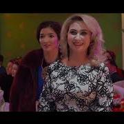 Jemal Saparowa Leyli Sac