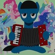 Brony Polka