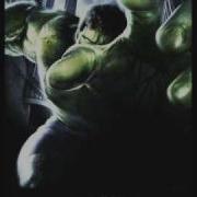 Hulk 2003 Theme