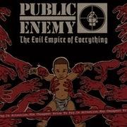 Public Enemy Full Album