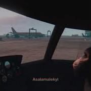 Asalamalekyl