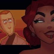 Я Пытаюсь Позвать Официанта Моргая Азбукой Морзе