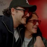 Two Of You Feel The Love
