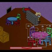 Five Nights In Gardenview
