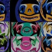 Klasky Csupo In L Oofed Squared