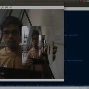 Crazy Droste Effect