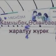 Жаралу Журок Сени Суйот