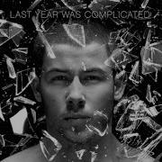 Nick Jonas Unhinged