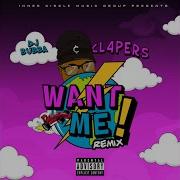 Want Me Remix