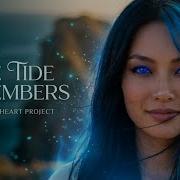 The Tide Remembers