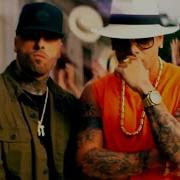 Nicky Jam Si Tu La Ves