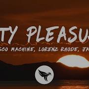 Dirty Pleasures Purple Disco Machine