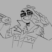 Reaper Fresh Sans