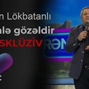 Seninle Heyat Gozeldir