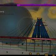Lol Rs Live Winamp Visualisations