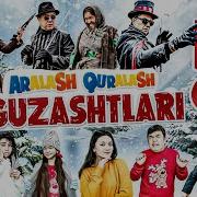 Aralash Quralash