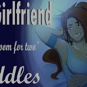 Orc Girlfriend Roleplay