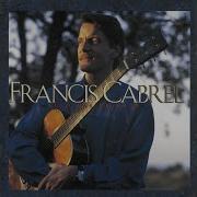 Francis Cabrel Corrida