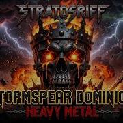 Stormspear Dominion