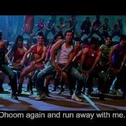 Dhoom 2 Song Theme