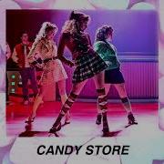 Candy Store Heathers Slowed