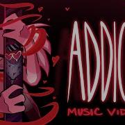 Hotel Hazbin Addict