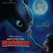 Test Drive How To Train Your Dragon