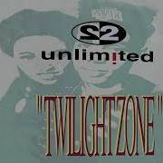 2 Unlimited Twilight Zone Remix
