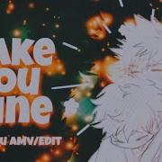 Bakudeku Amv