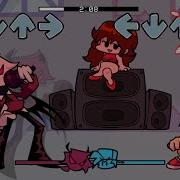 Selever Crimsong Fnf