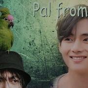 Pal From Hell 6 Фф