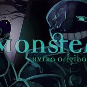 Nightmare Sans Sings
