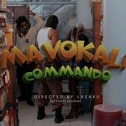 Mavokali