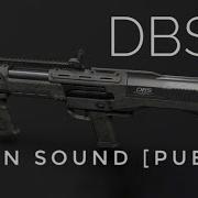 Dbs Gun Sound