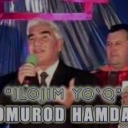 Bobomurod Hamdamov Ilojim Yo Q