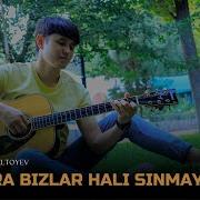 Жора Бизлар Хали Синмаймиз