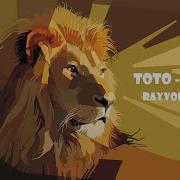 Toto Africa Rayvolt Remix