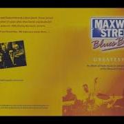 The Very Best Of Maxwell