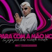 Tu Joga Pra Tras