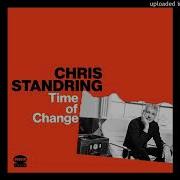 Chris Standring Time Of Change